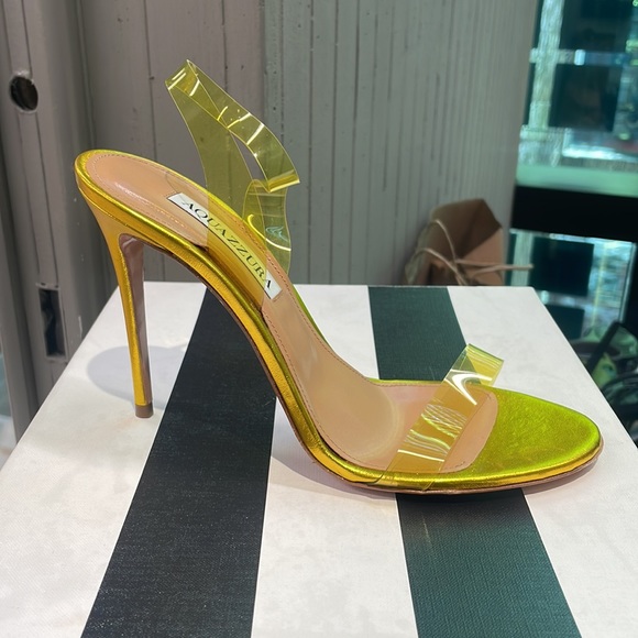 Aquazzura heels - Picture 2 of 5